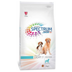 Spectrum Adult Dog Light27