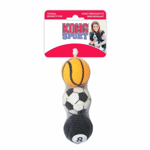 Kong Dog Sport Ball Medium