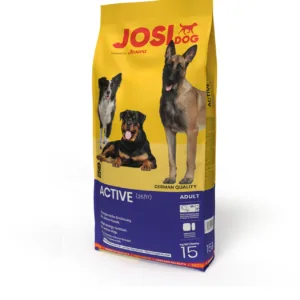 JosiDog Active 15kg