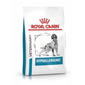 ROYAL CANIN HYPOALLERGENIC 7KG