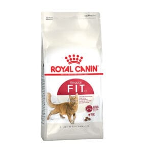 ROYAL CANIN FIT 32 - 2KG