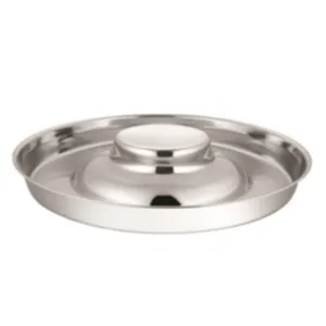ANKUR LARGE (PUPPY)SAUCER 37cm (3500ml)