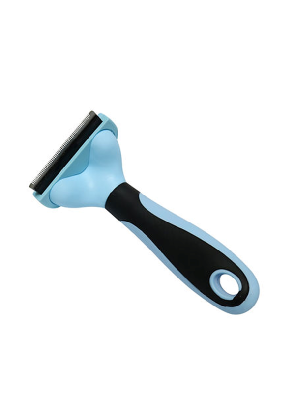 PET HAIR REMOVAL BRUSH 15.5X7.5CM