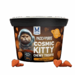 Montego Packs O' Purrs with Lamb - 200g