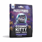 Montego Packs O' Purrs Chicken & Insect Protein -  70g