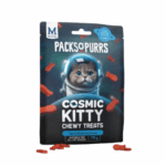 Montego Packs O' Purrs Tuna & Rosemary - 70g