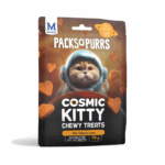 Montego Packs O' Purrs with Lamb - 70g