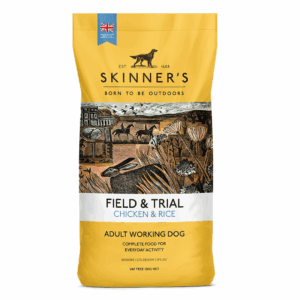 Skinners Chicken & Rice Dog Food 15kg
