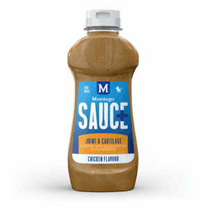 Montego Sauce Plus Joint - 500ml