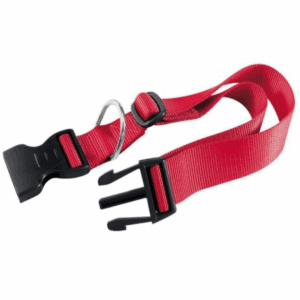 FERPLAST CLUB COLLAR C15/44 PINK