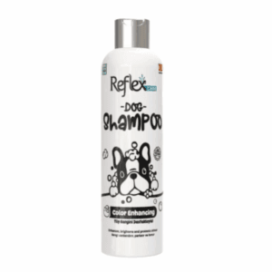 REFLEX CARE DOG SHAMPOO COLOUR ENHANCING - 300ML