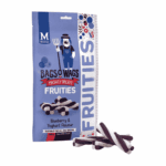 Montego Bags O' Wags Fruities Blueberry & Yoghurt - 120g